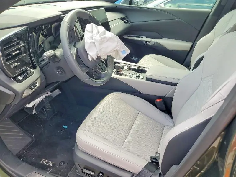 2025 LEXUS RX 350 PREMIUM+  