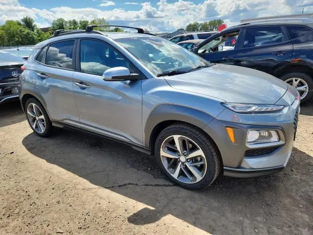 2021 HYUNDAI KONA ULTIMATE  
