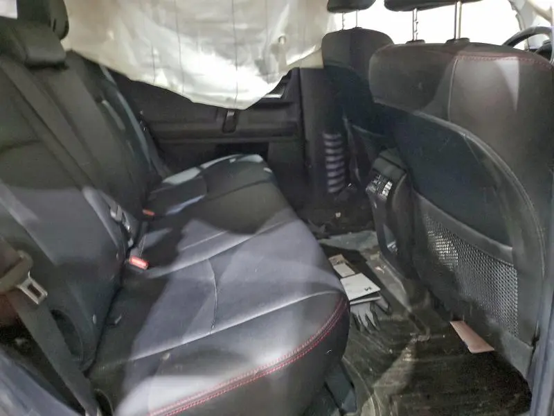 2020 TOYOTA 4RUNNER SR5/SR5 PREMIUM  