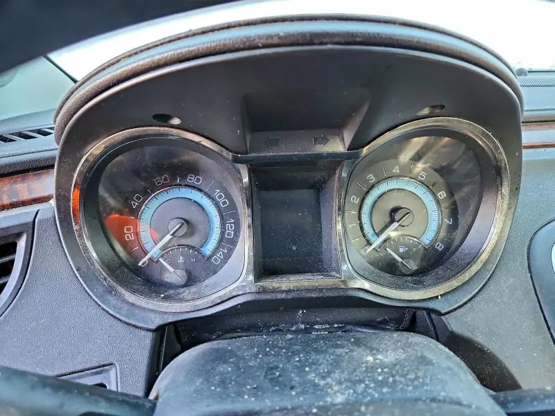 2011 BUICK LACROSSE CXL  