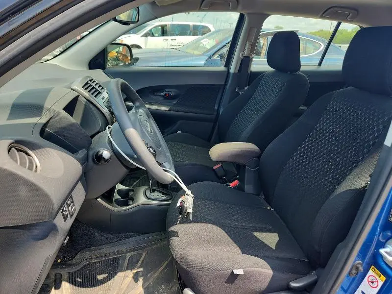 2013 SCION XD BASE  