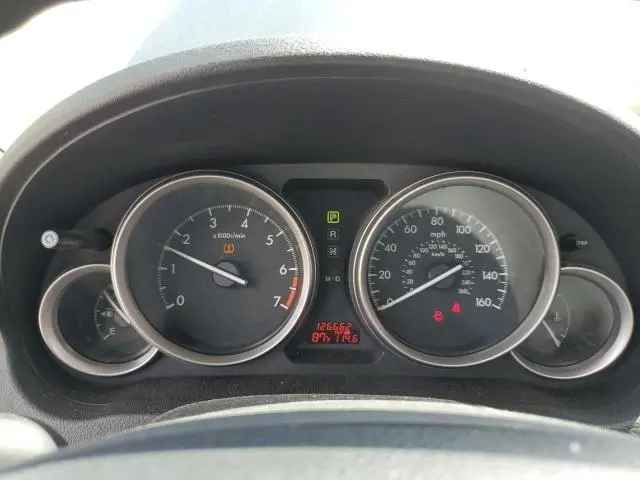 2013 MAZDA 6 SPORT  