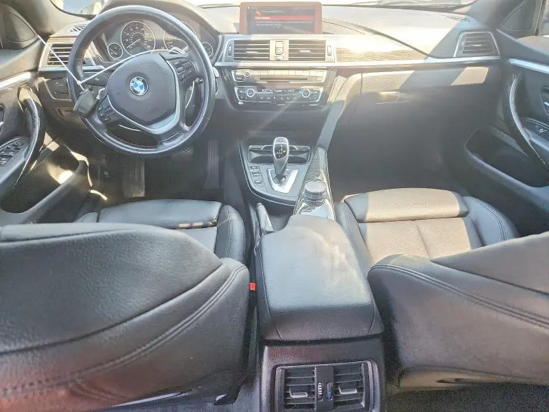 2019 BMW 430XI GRAN COUPE  