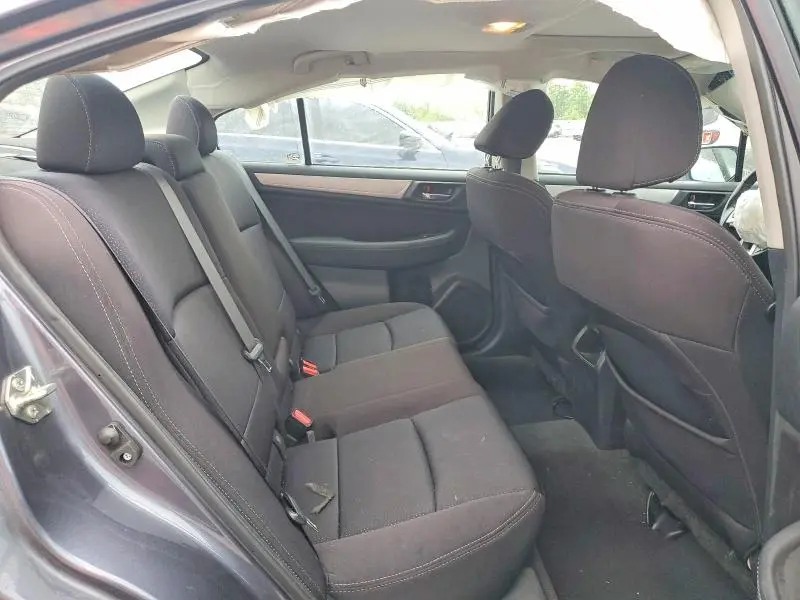 2016 SUBARU LEGACY 2.5I PREMIUM  