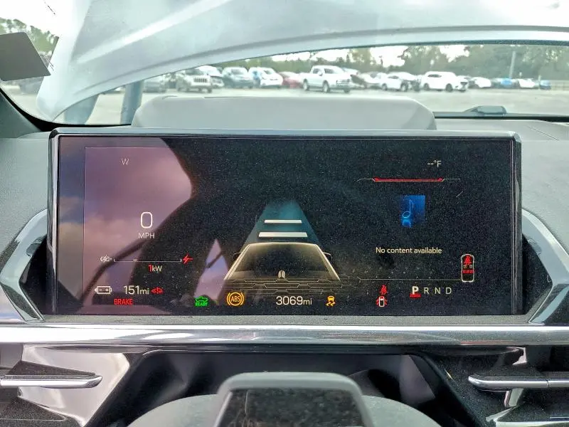 2025 GMC SIERRA DENALI  