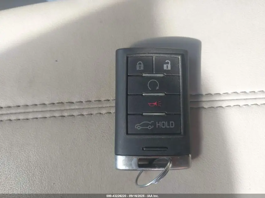 2014 CADILLAC XTS PREMIUM