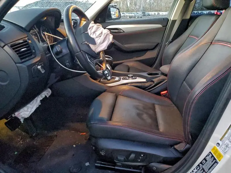 2014 BMW X1 XDRIVE28I  