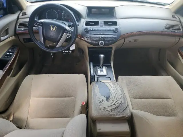 2010 HONDA ACCORD EX