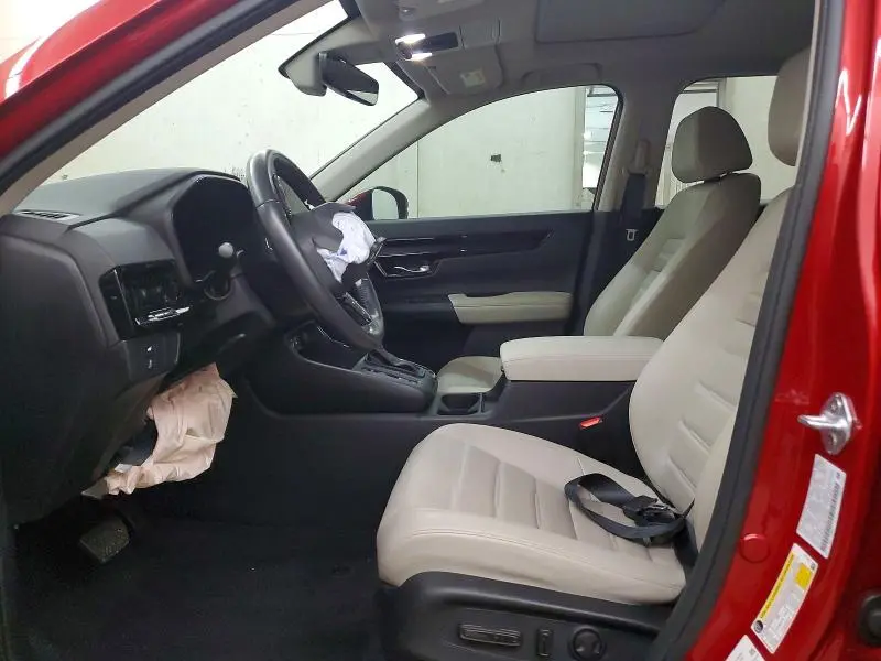2024 HONDA CR-V EXL  