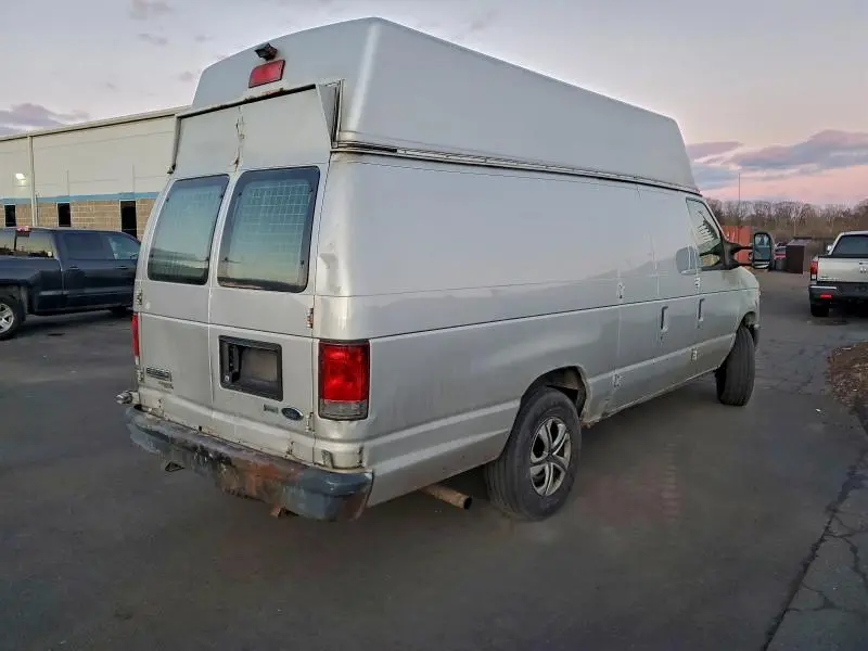2013 FORD ECONOLINE E250 VAN  