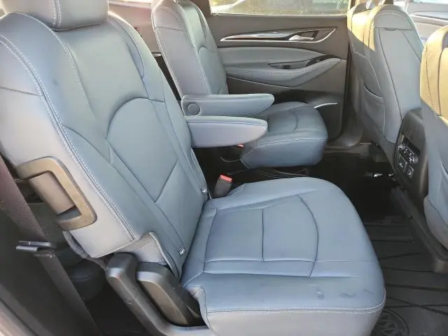 2019 BUICK ENCLAVE PREMIUM  