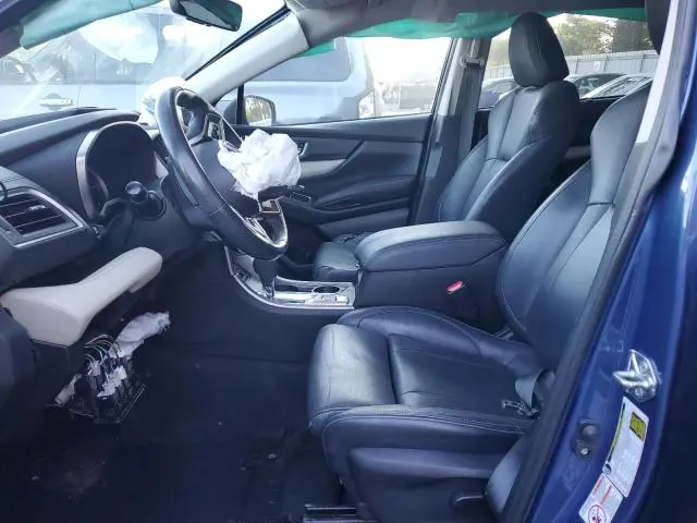 2020 SUBARU ASCENT LIMITED  