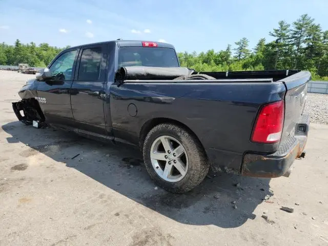 2017 RAM 1500 ST  