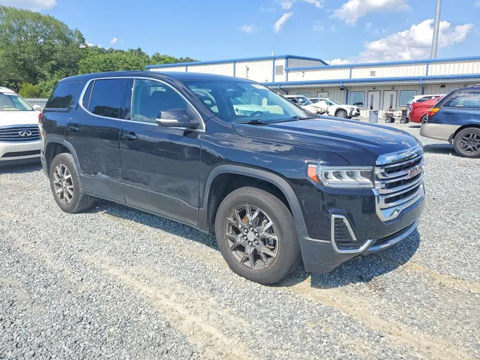 2020 GMC ACADIA SLE  