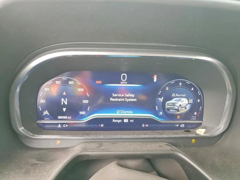 2024 CHEVROLET SUBURBAN K1500 LT  