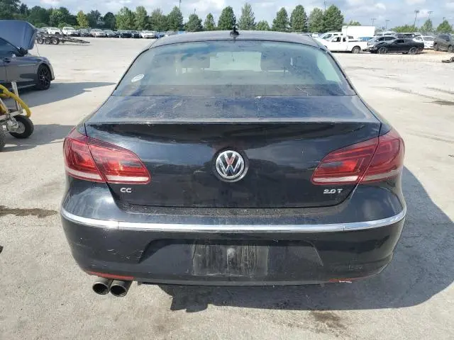2014 VOLKSWAGEN CC SPORT  