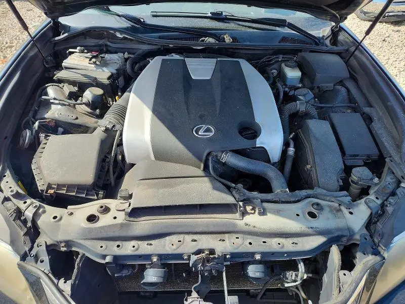 2013 LEXUS GS 350  