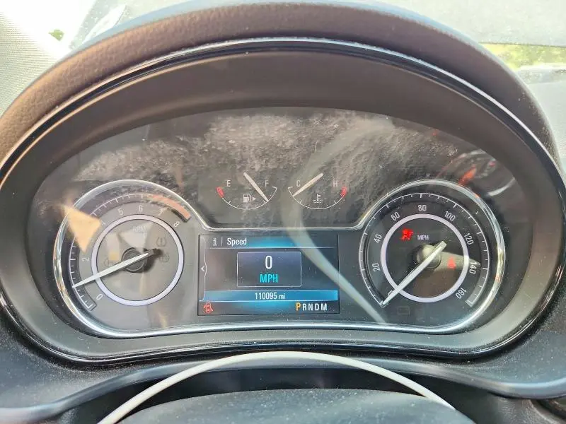 2014 BUICK REGAL PREMIUM  