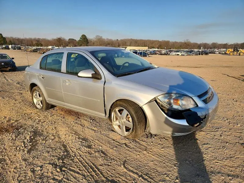 2010 CHEVROLET COBALT 2LT  