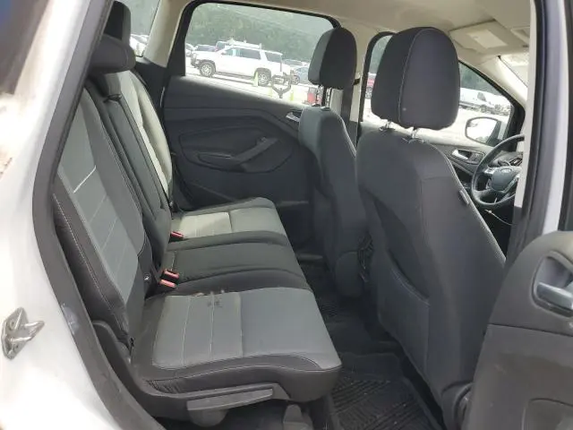2015 FORD C-MAX SE  