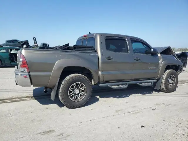 2014 TOYOTA TACOMA DOUBLE CAB PRERUNNER  