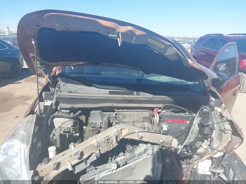 2019 MITSUBISHI MIRAGE LE