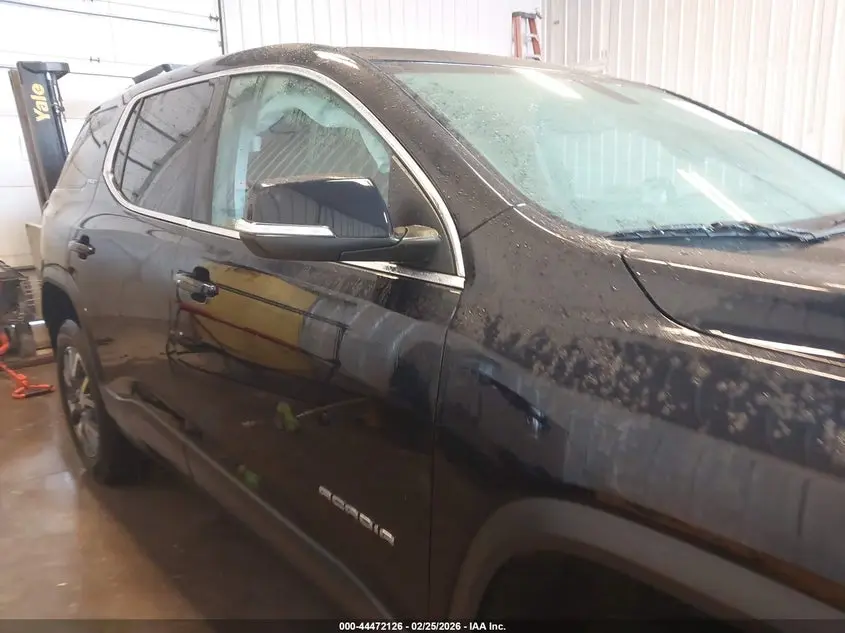 2021 GMC ACADIA FWD SLE