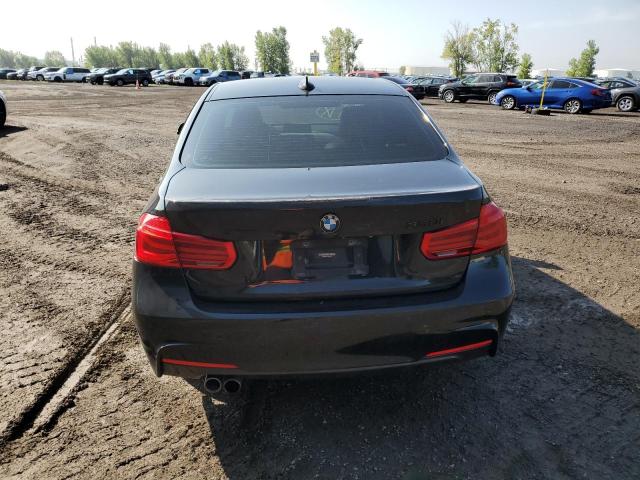 2018 BMW 330 XI