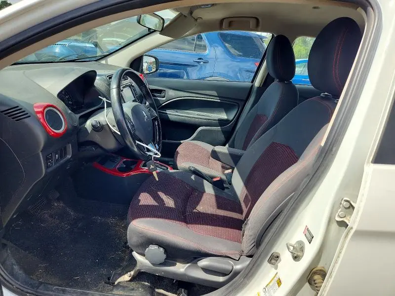 2020 MITSUBISHI MIRAGE LE  