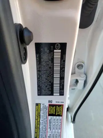 2024 LEXUS ES 300H BASE  