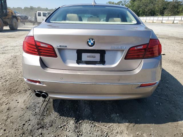 2014 BMW 528 XI