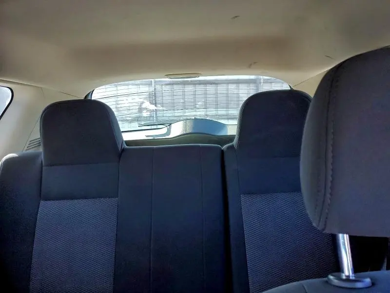 2010 JEEP COMPASS SPORT  