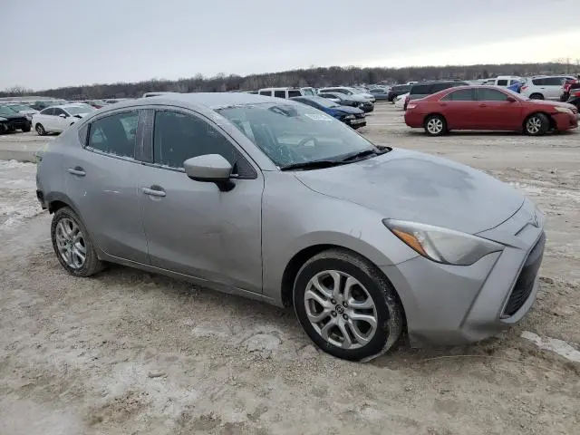 2016 TOYOTA SCION IA   