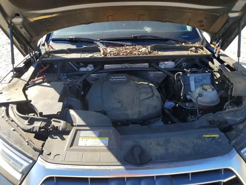 2020 AUDI Q5 PREMIUM  