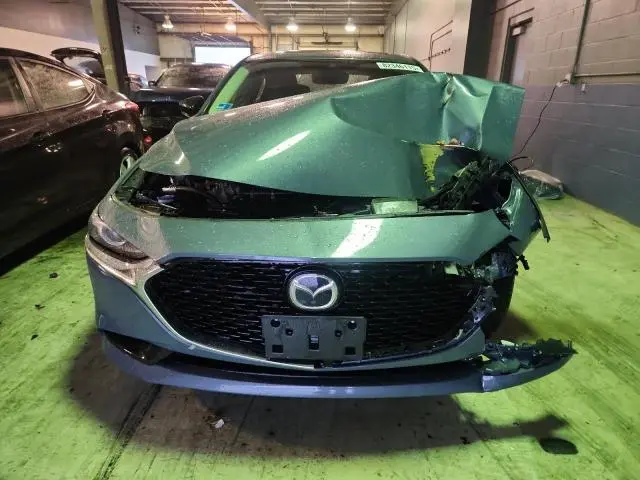 2023 MAZDA 3 PREFERRED  