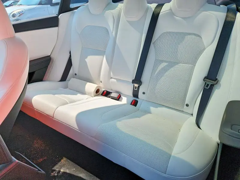 2026 TESLA MODEL 3   