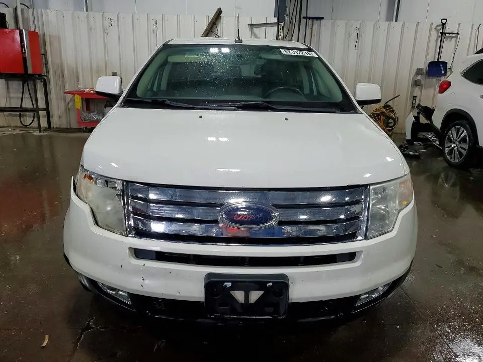 2010 FORD EDGE SEL  