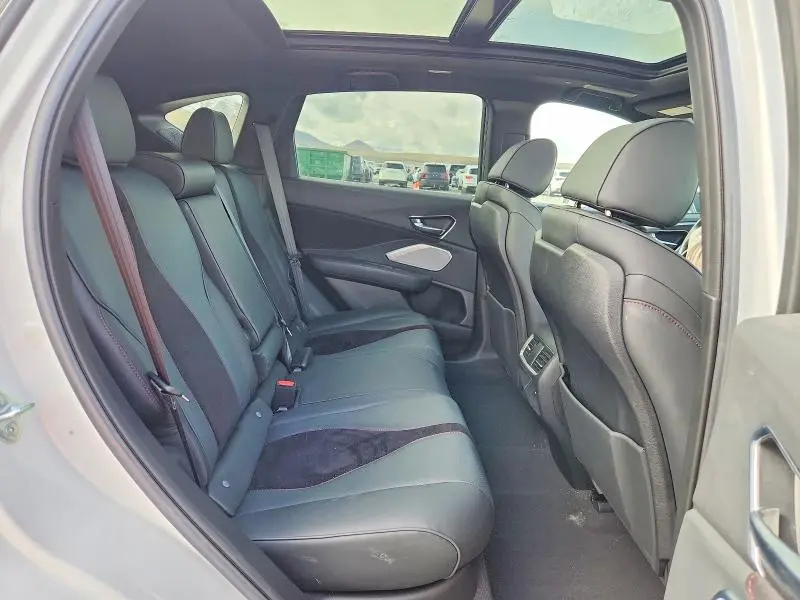 2022 ACURA RDX A-SPEC  