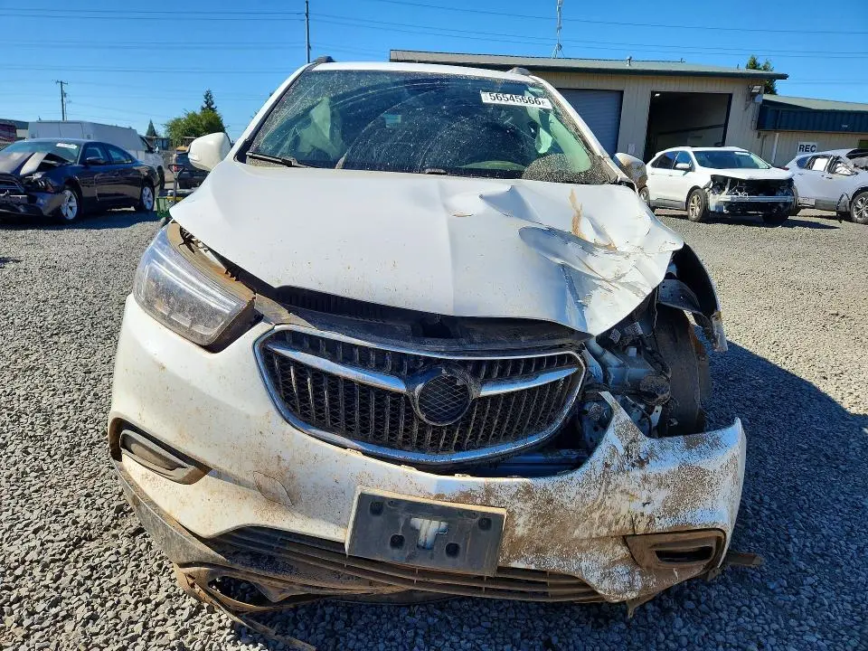 2019 BUICK ENCORE ESSENCE  