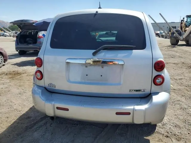 2011 CHEVROLET HHR LT