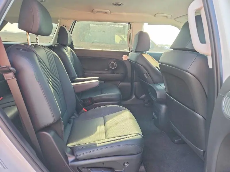 2026 HYUNDAI PALISADE BLUE SEL  