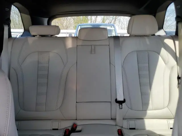 2022 BMW X5 XDRIVE45E  