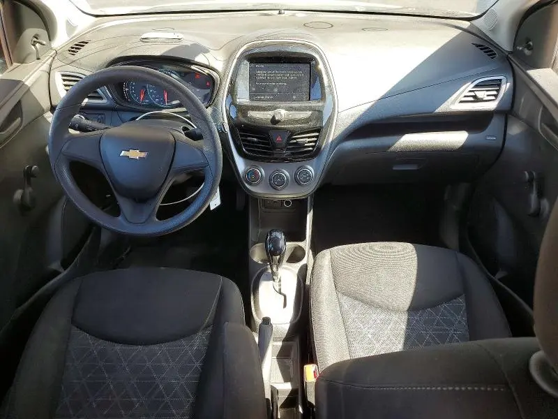 2022 CHEVROLET SPARK LS  