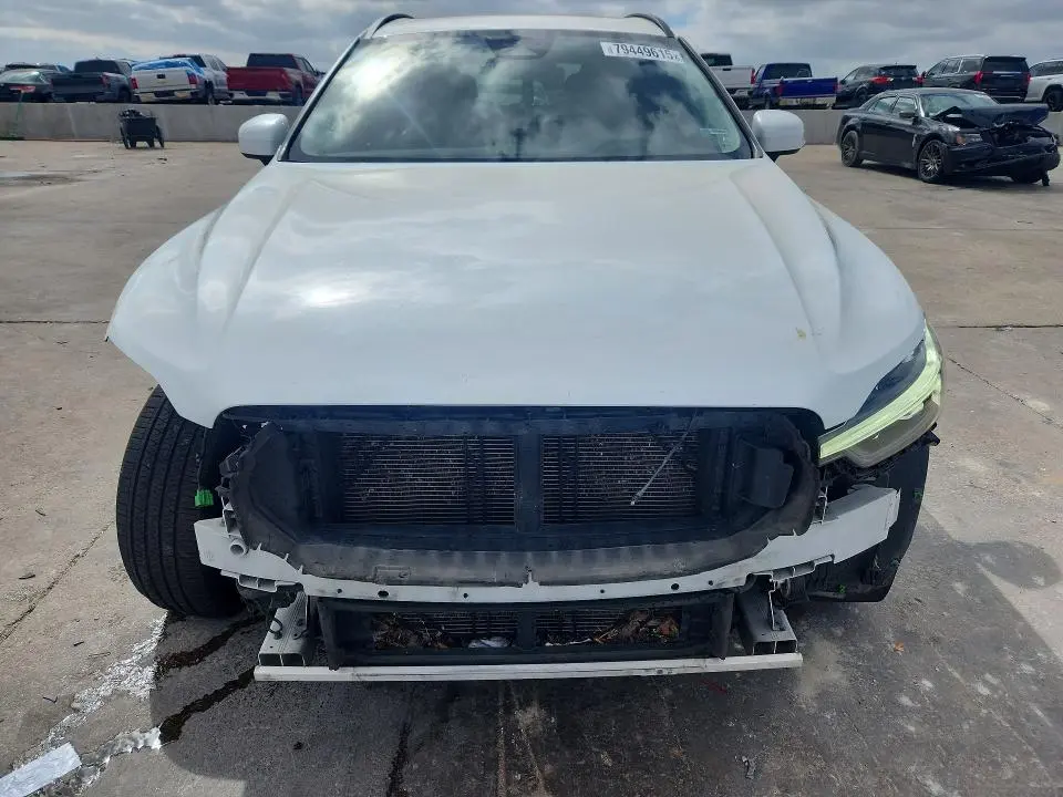 2023 VOLVO XC60 ULTIMATE  
