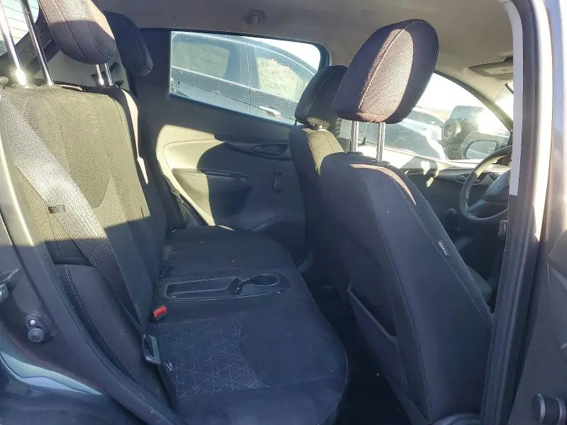 2020 CHEVROLET SPARK LS  