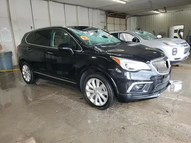 2016 BUICK ENVISION PREMIUM