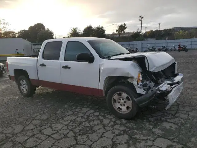 2013 CHEVROLET SILVERADO C1500 LT  