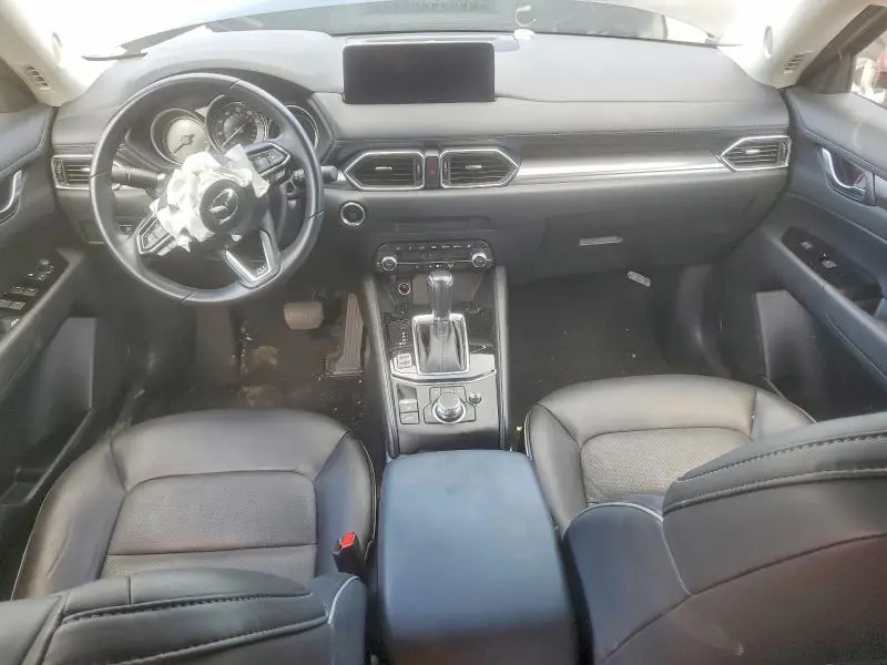 2024 MAZDA CX-5 SELECT  