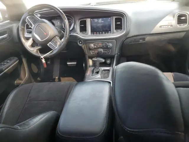 2020 DODGE CHARGER SCAT PACK  