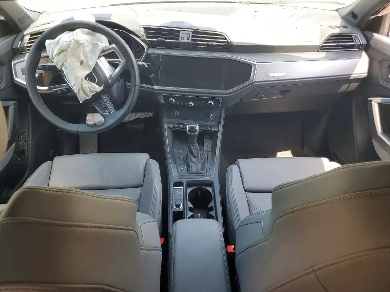 2024 AUDI Q3 PREMIUM PLUS S LINE 45  